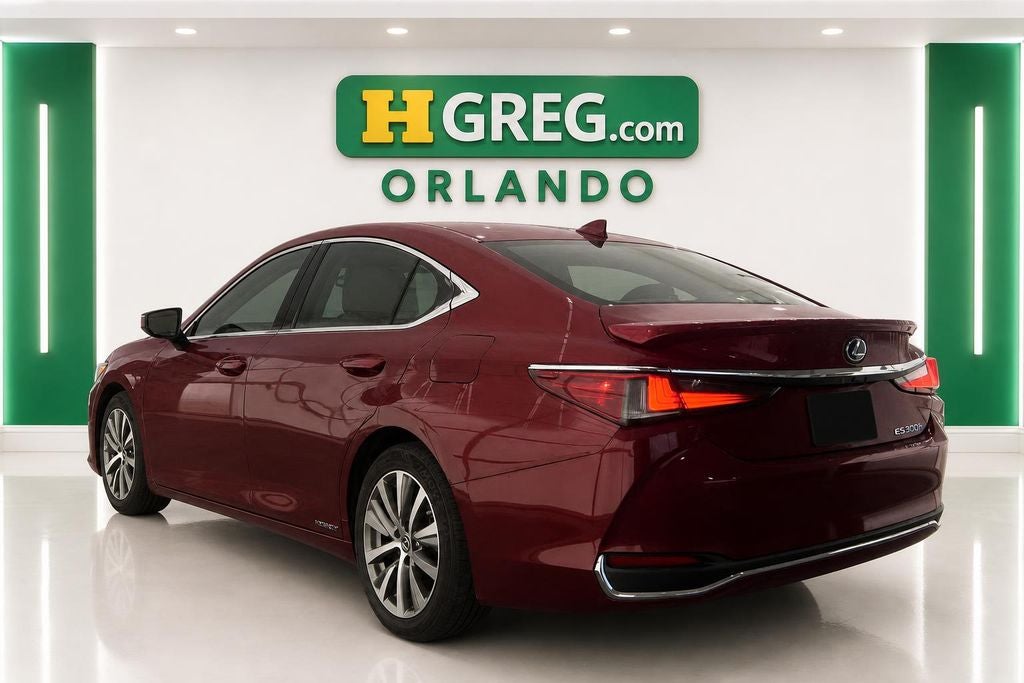 lexus es hybrid 2020 58AD21B19LU011488 image lexus es hybrid 2020 58AD21B19LU011488 image